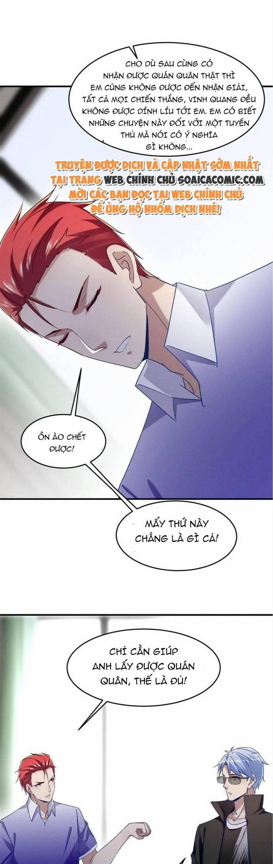 Bị Ép Yêu Sếp Mỗi Ngày 77 trang 20