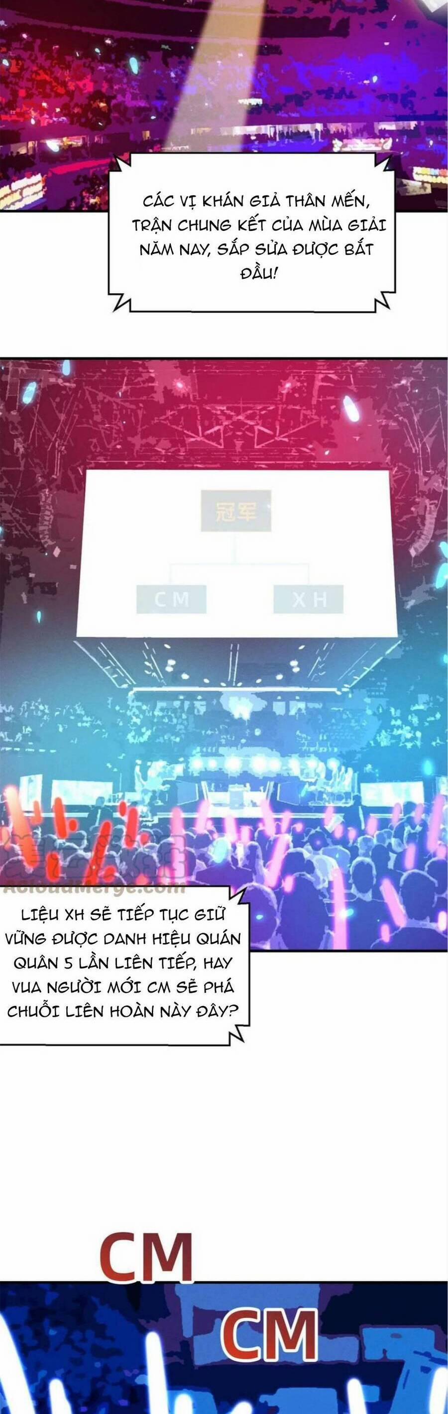 Bị Ép Yêu Sếp Mỗi Ngày 77 trang 23