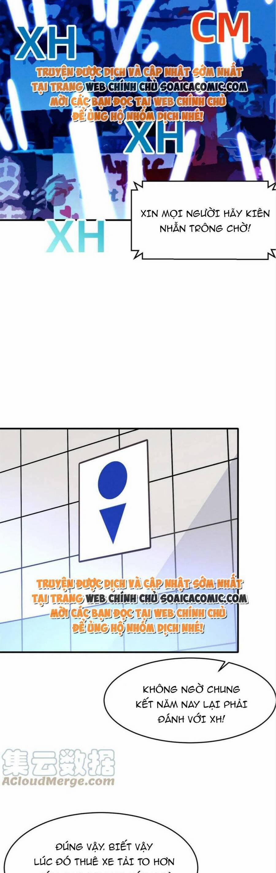 Bị Ép Yêu Sếp Mỗi Ngày 77 trang 24