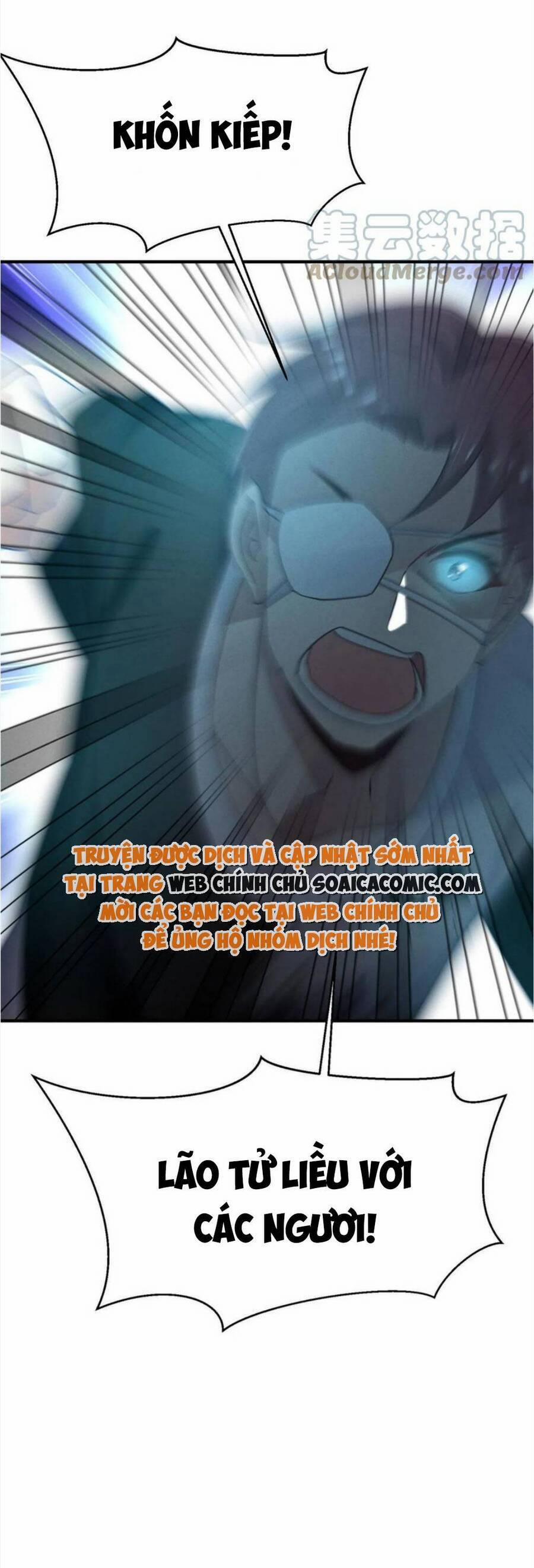 Bị Ép Yêu Sếp Mỗi Ngày 77 trang 26