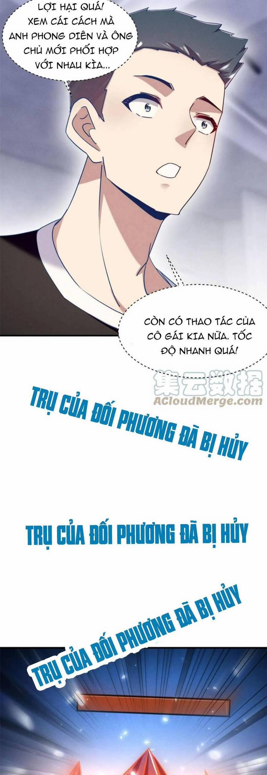 Bị Ép Yêu Sếp Mỗi Ngày 77 trang 6