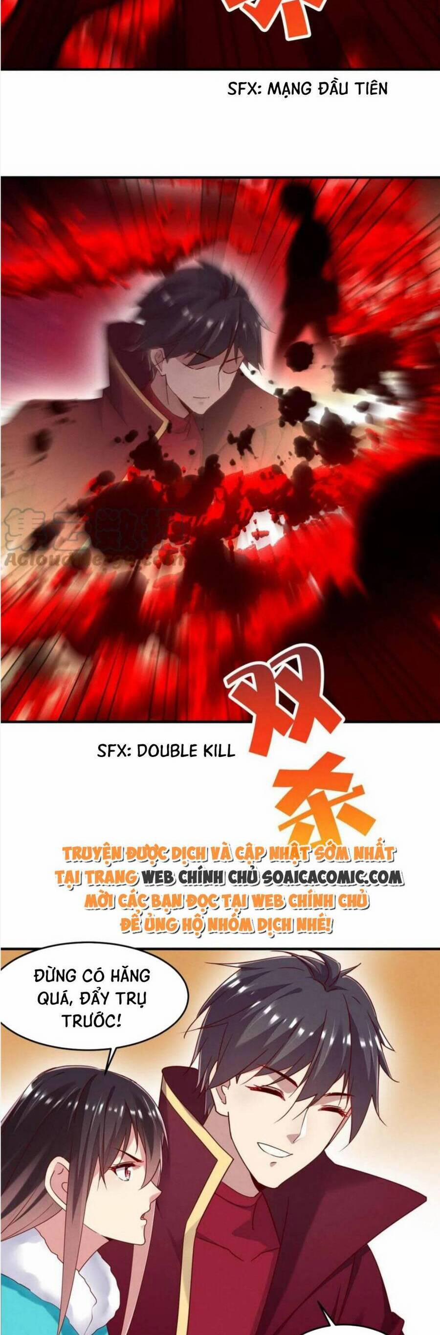 Bị Ép Yêu Sếp Mỗi Ngày 78 trang 10