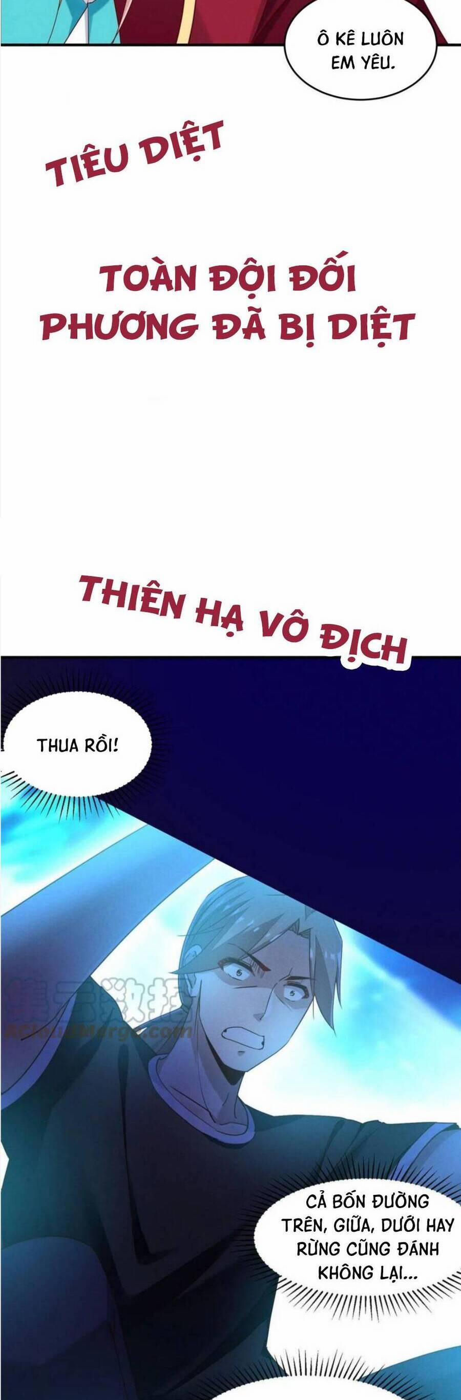 Bị Ép Yêu Sếp Mỗi Ngày 78 trang 11