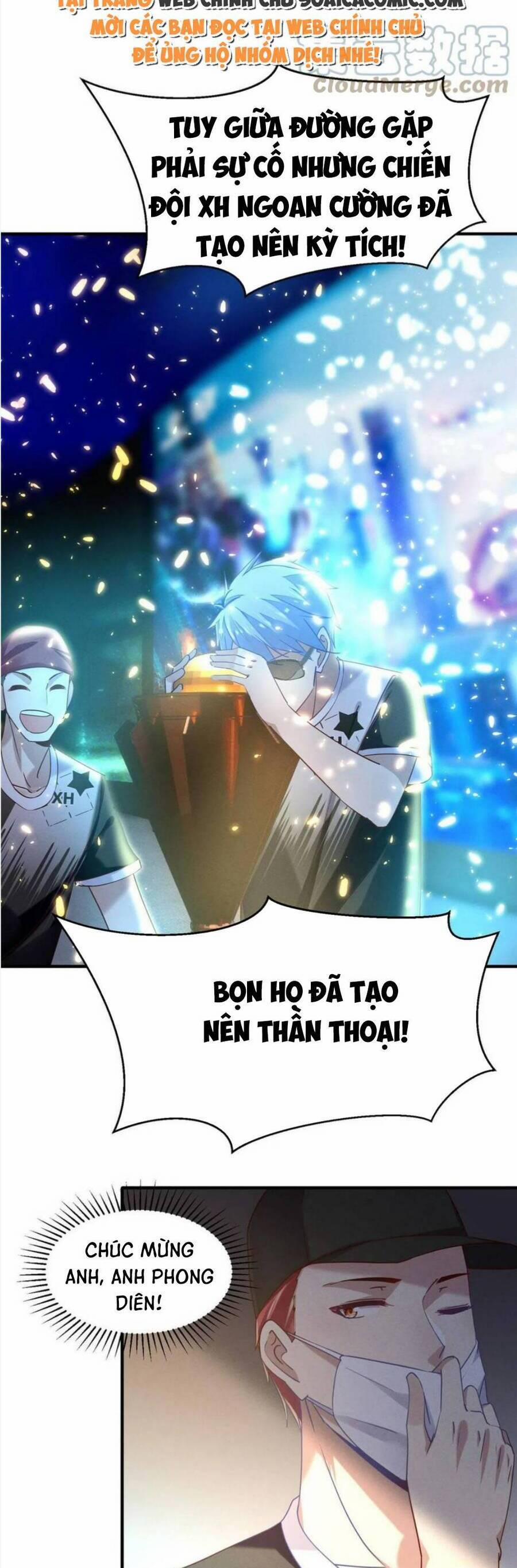 Bị Ép Yêu Sếp Mỗi Ngày 78 trang 13