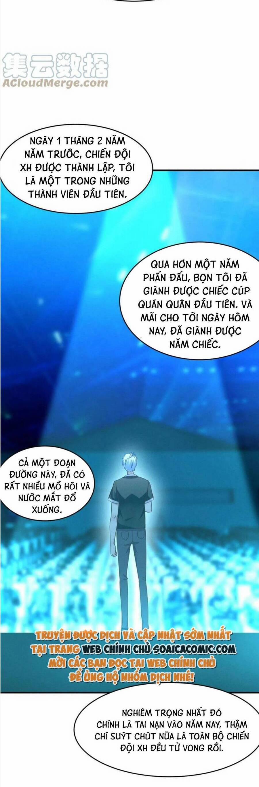 Bị Ép Yêu Sếp Mỗi Ngày 78 trang 18