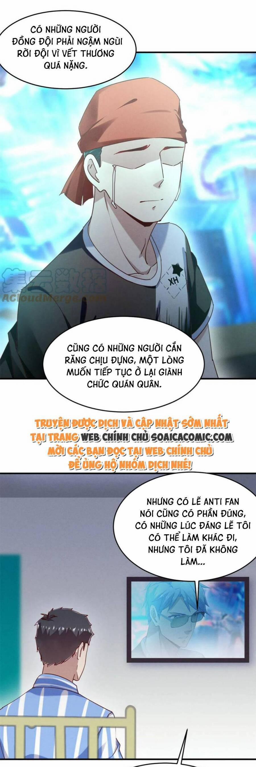 Bị Ép Yêu Sếp Mỗi Ngày 78 trang 19