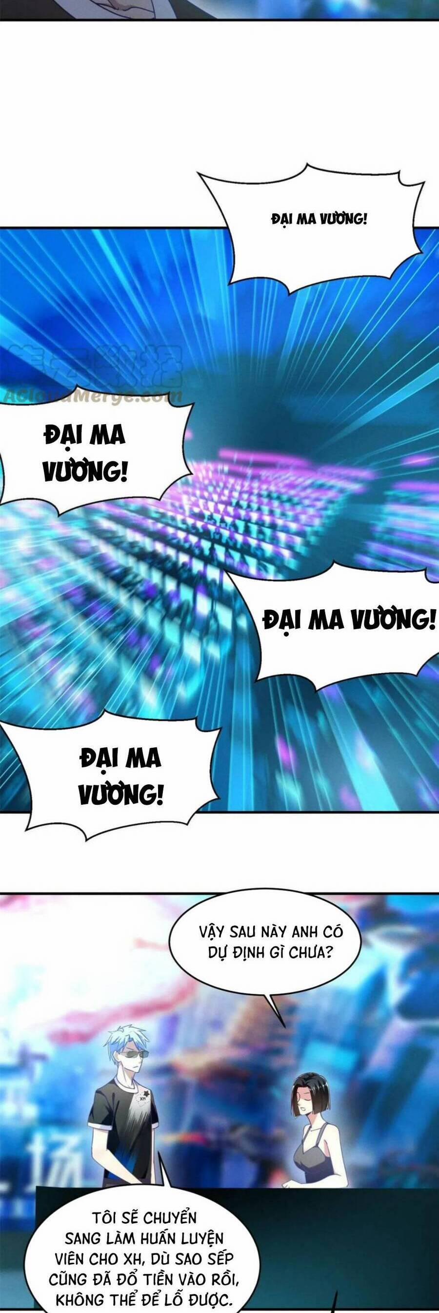 Bị Ép Yêu Sếp Mỗi Ngày 78 trang 24