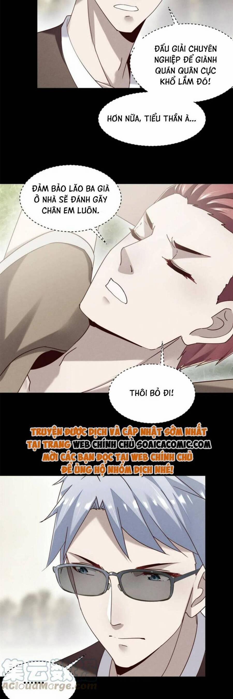 Bị Ép Yêu Sếp Mỗi Ngày 78 trang 26