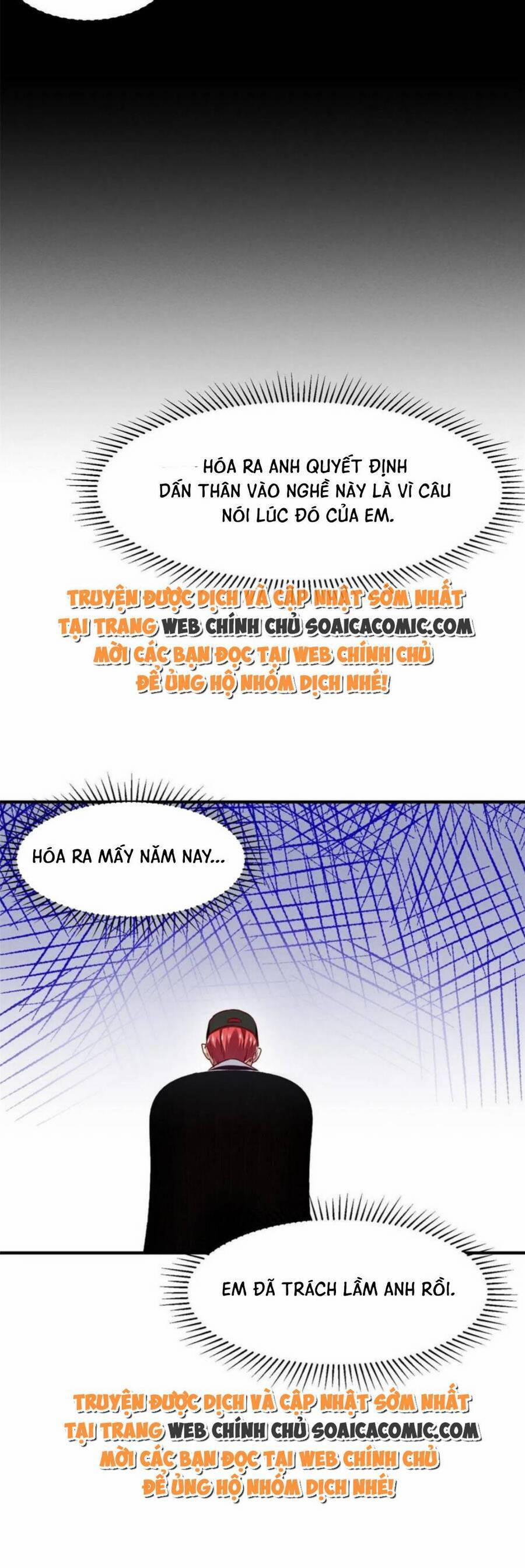 Bị Ép Yêu Sếp Mỗi Ngày 78 trang 27