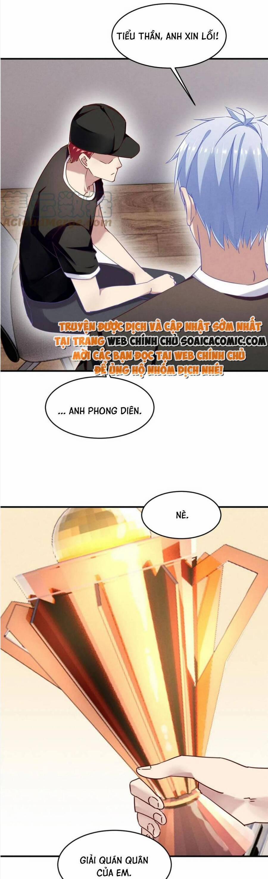 Bị Ép Yêu Sếp Mỗi Ngày 78 trang 28