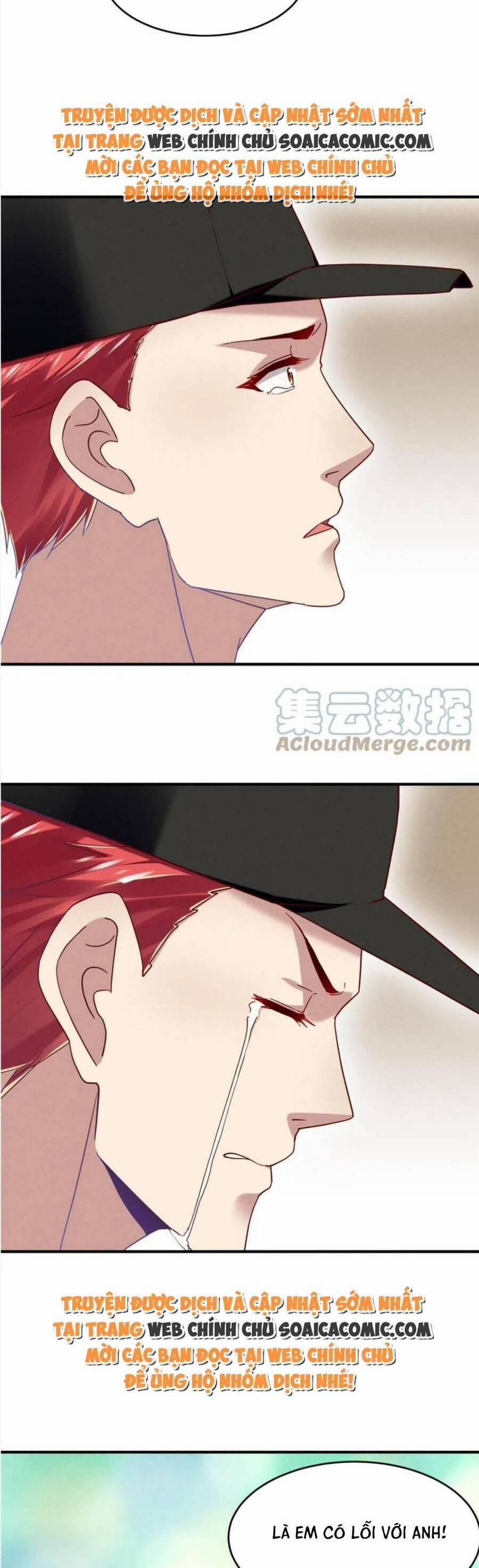 Bị Ép Yêu Sếp Mỗi Ngày 78 trang 29