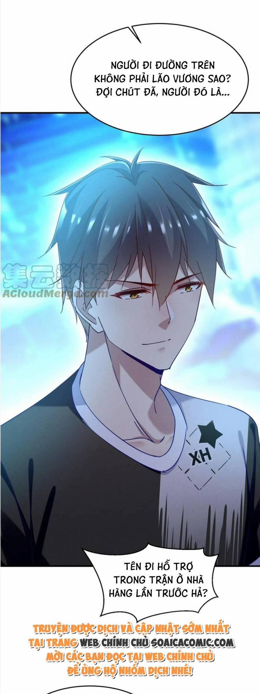 Bị Ép Yêu Sếp Mỗi Ngày 78 trang 3