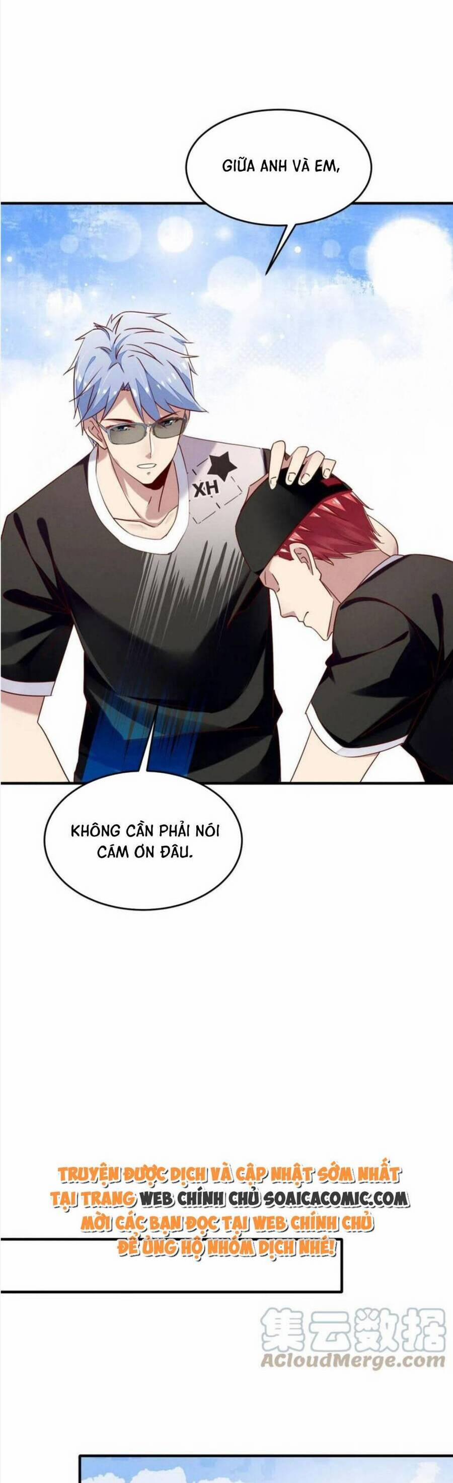 Bị Ép Yêu Sếp Mỗi Ngày 78 trang 31