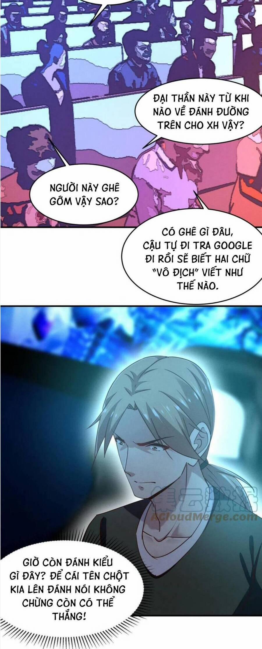 Bị Ép Yêu Sếp Mỗi Ngày 78 trang 7