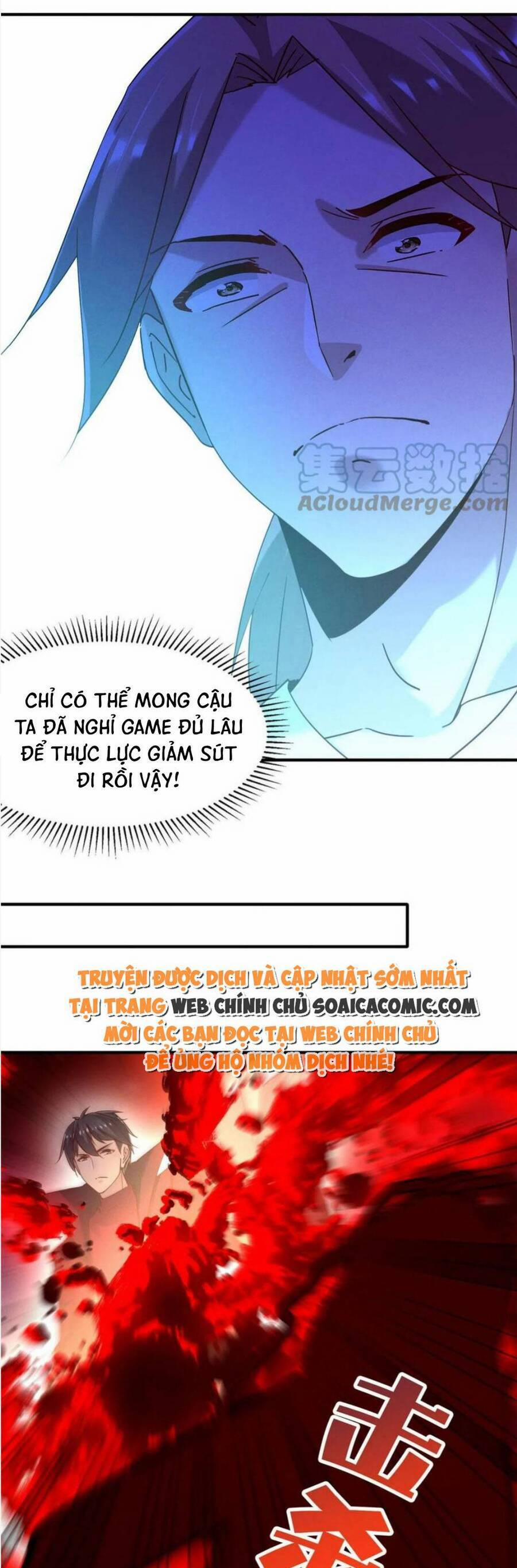 Bị Ép Yêu Sếp Mỗi Ngày 78 trang 9