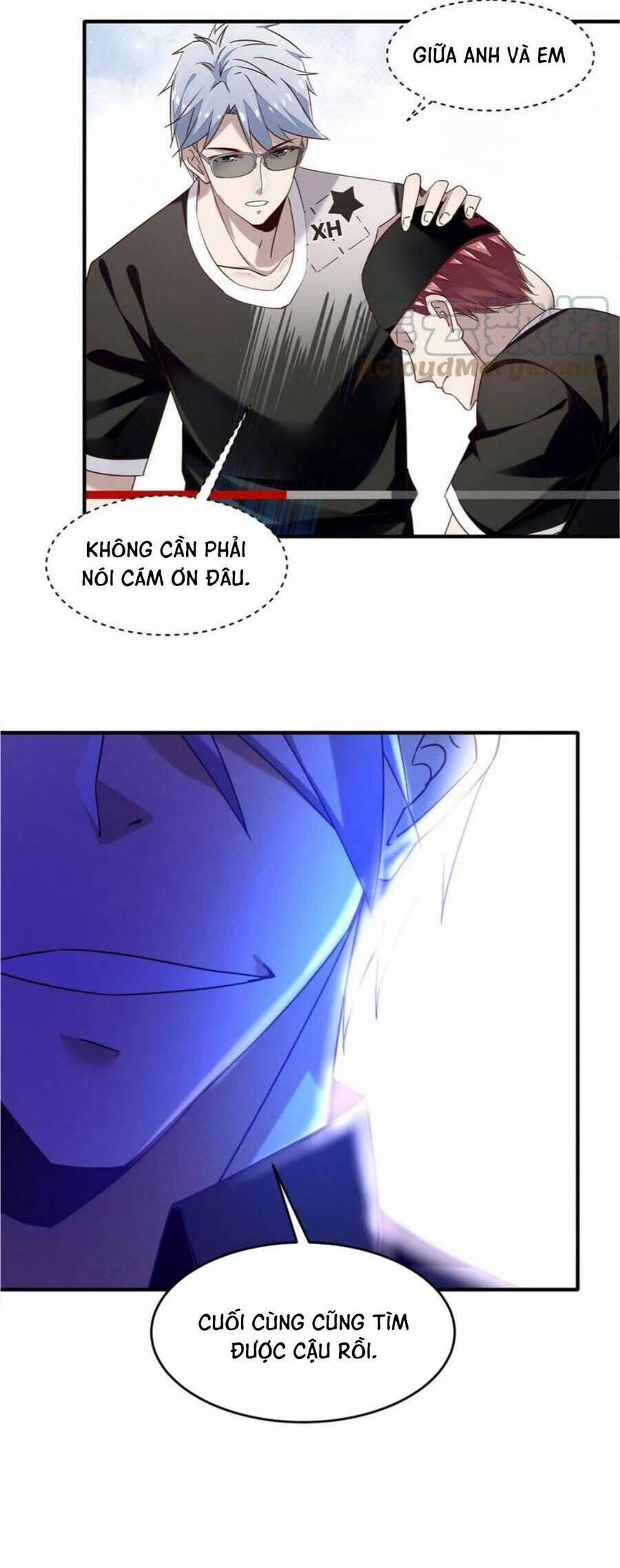 Bị Ép Yêu Sếp Mỗi Ngày 79 trang 1