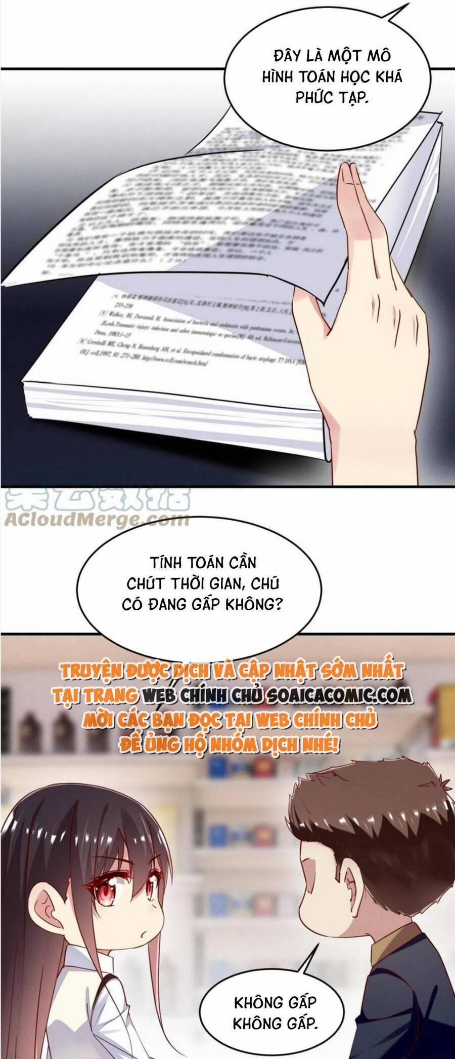 Bị Ép Yêu Sếp Mỗi Ngày 79 trang 15