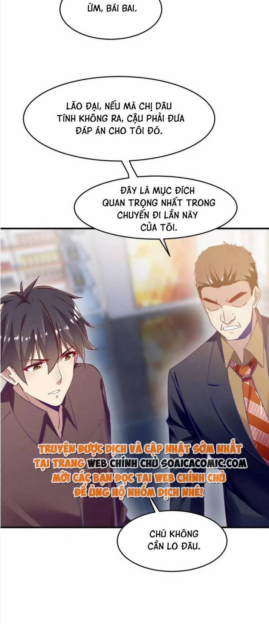 Bị Ép Yêu Sếp Mỗi Ngày 79 trang 17