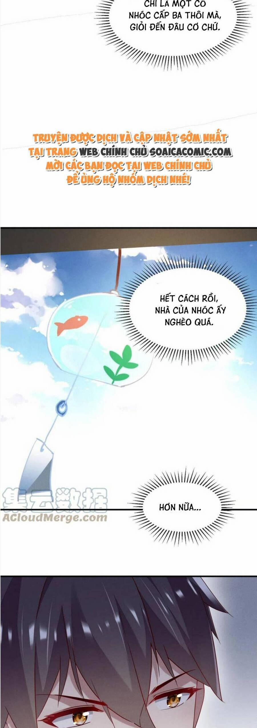 Bị Ép Yêu Sếp Mỗi Ngày 79 trang 19