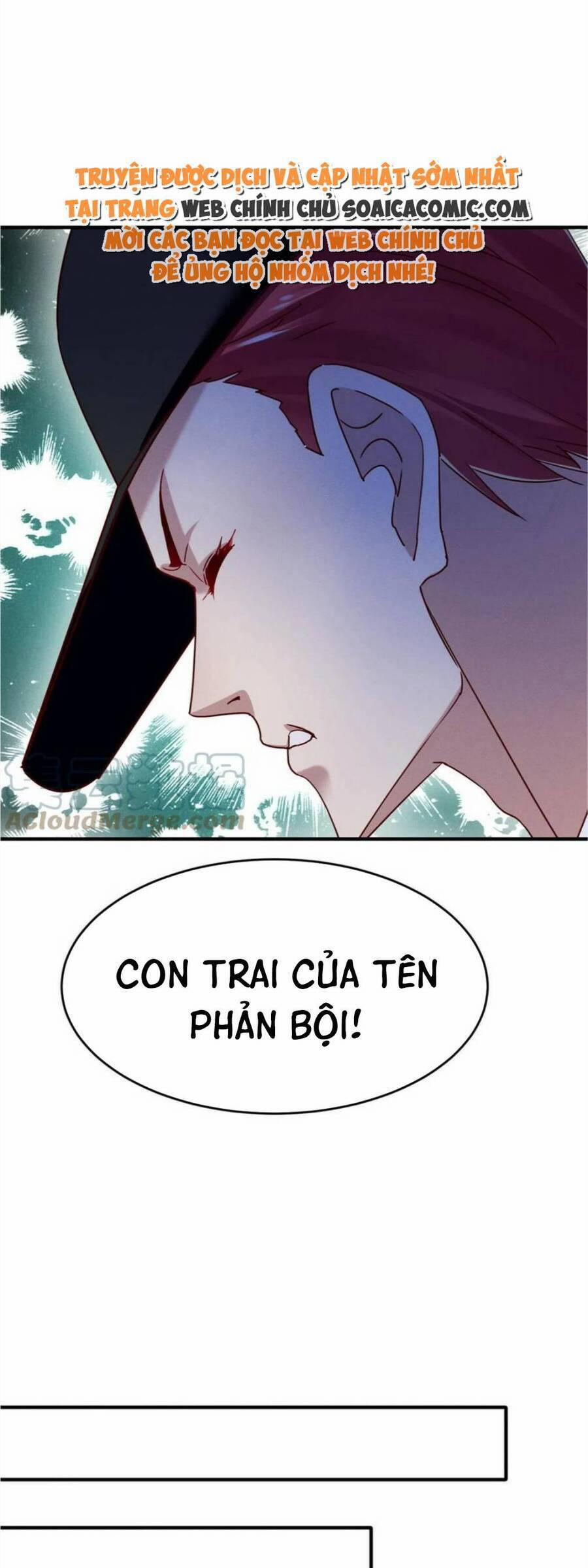 Bị Ép Yêu Sếp Mỗi Ngày 79 trang 2