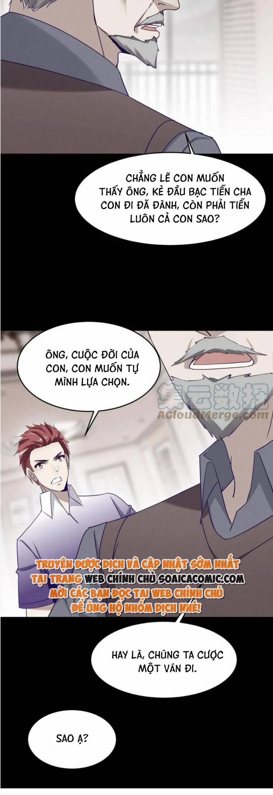 Bị Ép Yêu Sếp Mỗi Ngày 79 trang 23