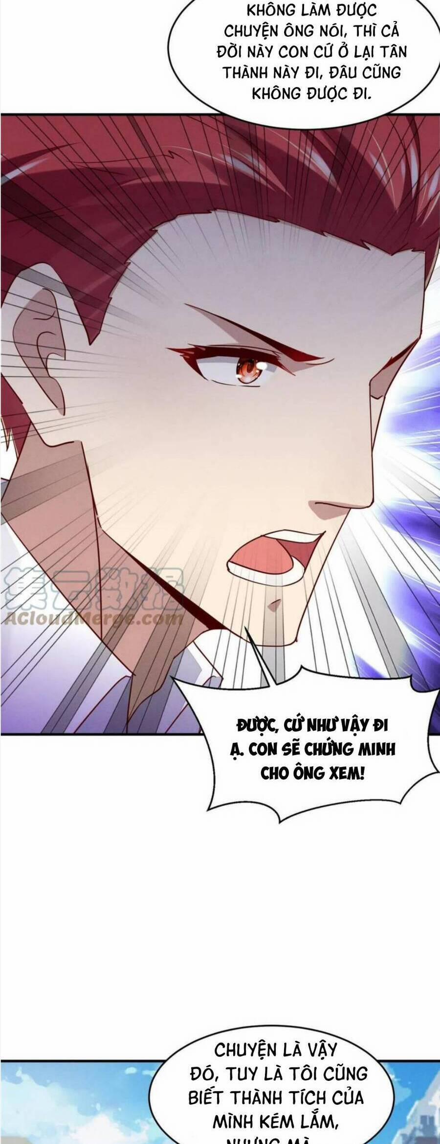 Bị Ép Yêu Sếp Mỗi Ngày 79 trang 26