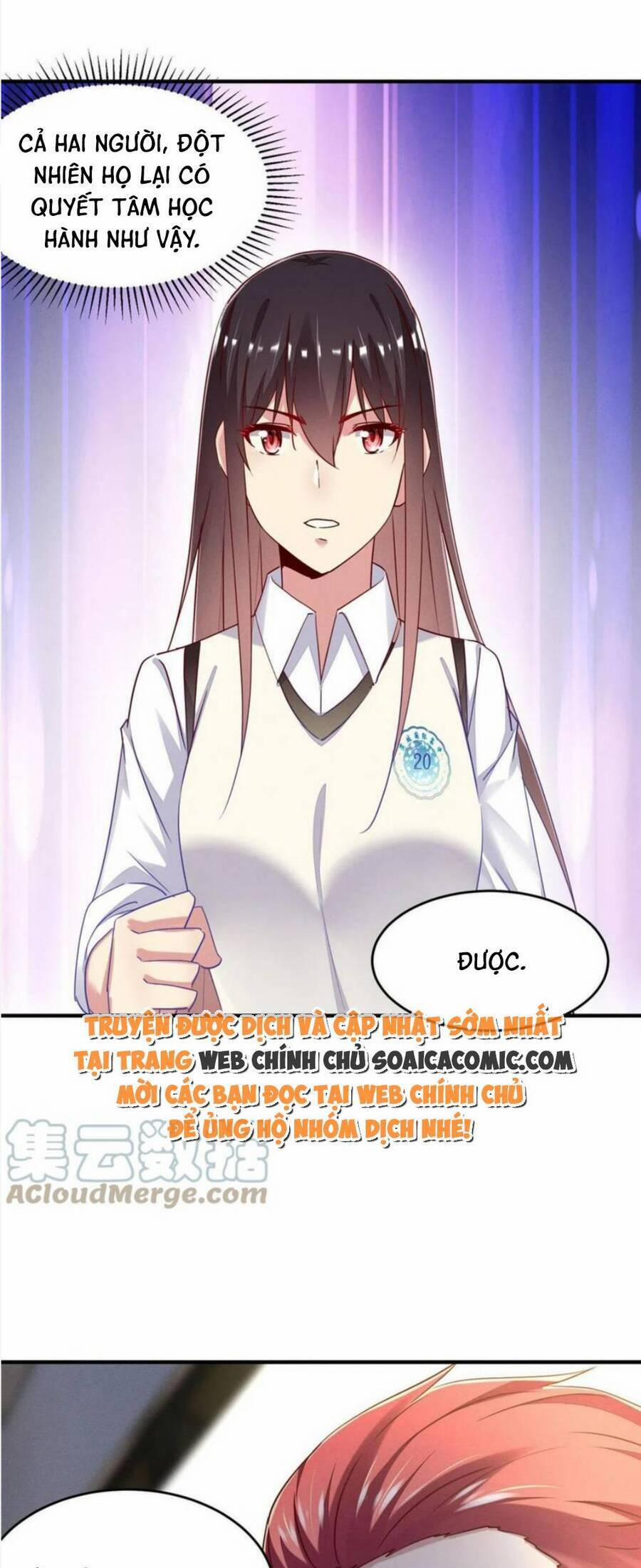 Bị Ép Yêu Sếp Mỗi Ngày 79 trang 31