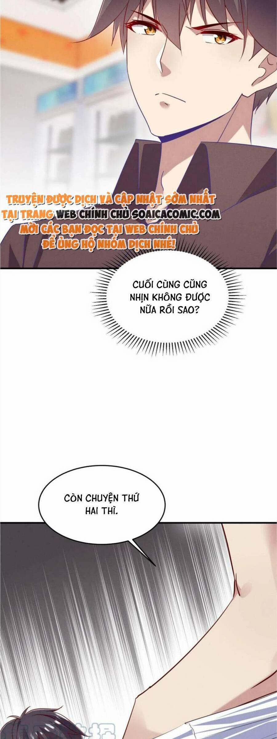 Bị Ép Yêu Sếp Mỗi Ngày 79 trang 6