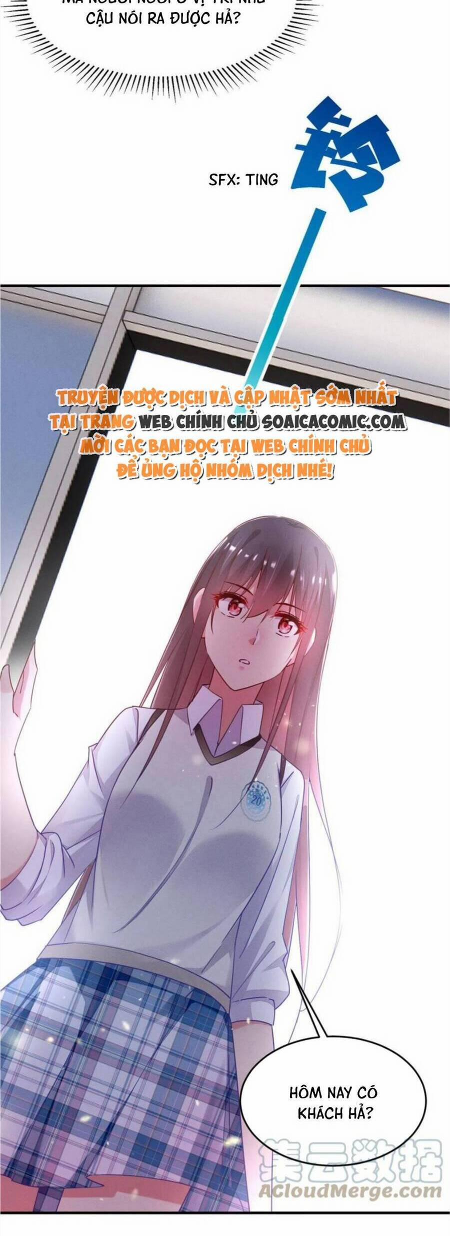 Bị Ép Yêu Sếp Mỗi Ngày 79 trang 9