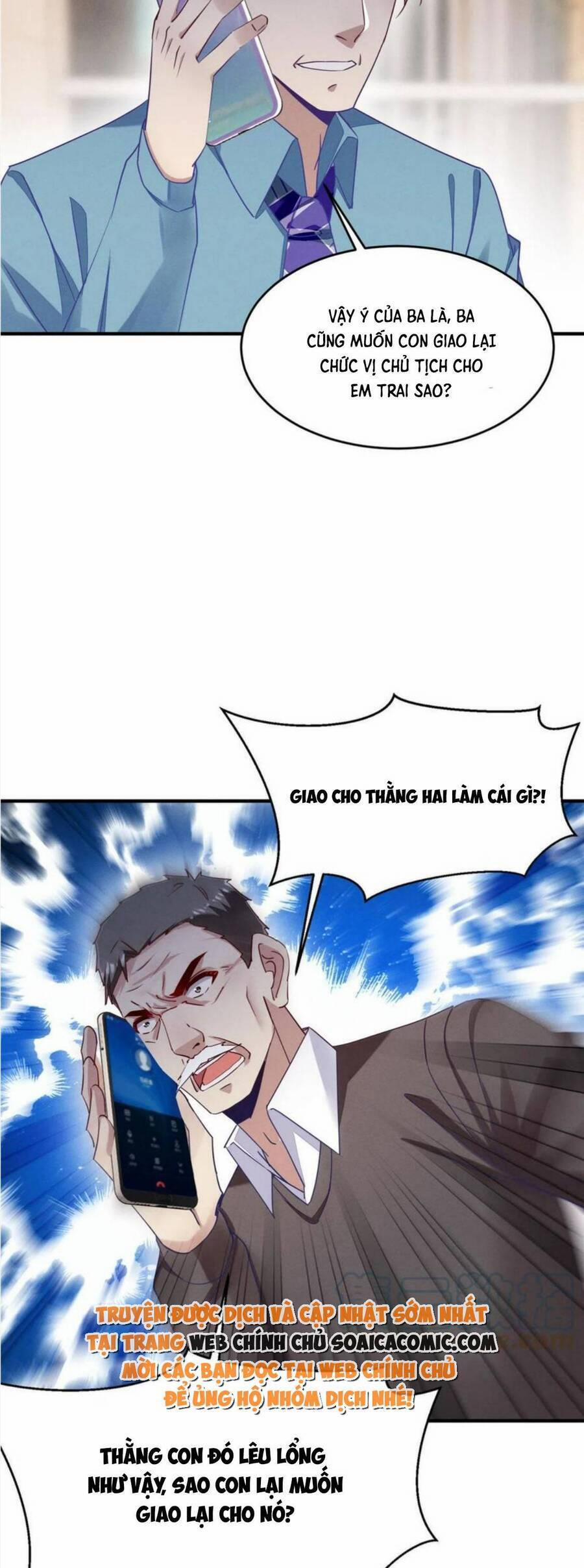 Bị Ép Yêu Sếp Mỗi Ngày 80 trang 17