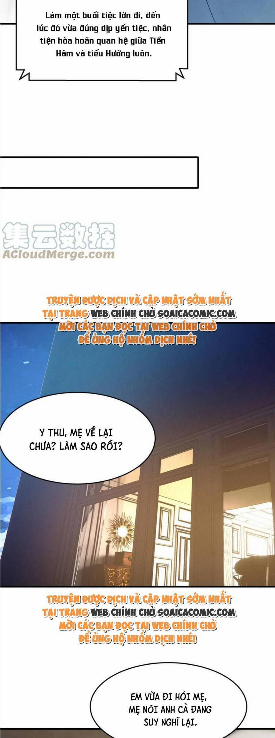 Bị Ép Yêu Sếp Mỗi Ngày 80 trang 19