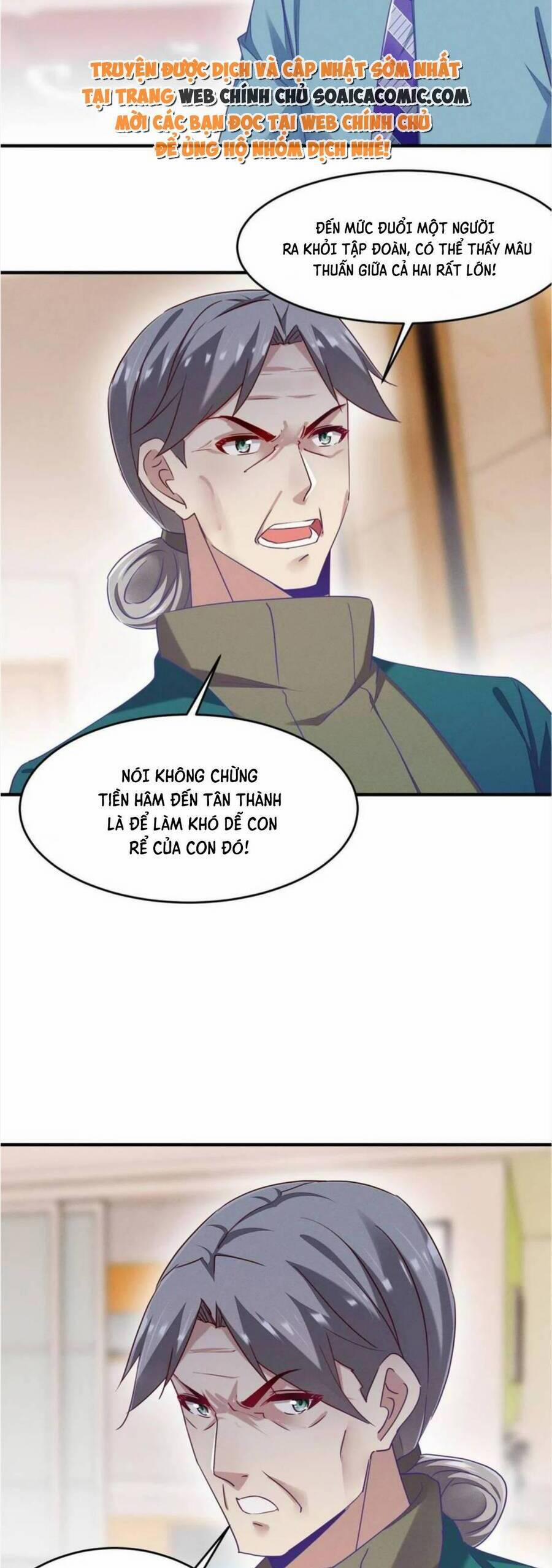 Bị Ép Yêu Sếp Mỗi Ngày 80 trang 2