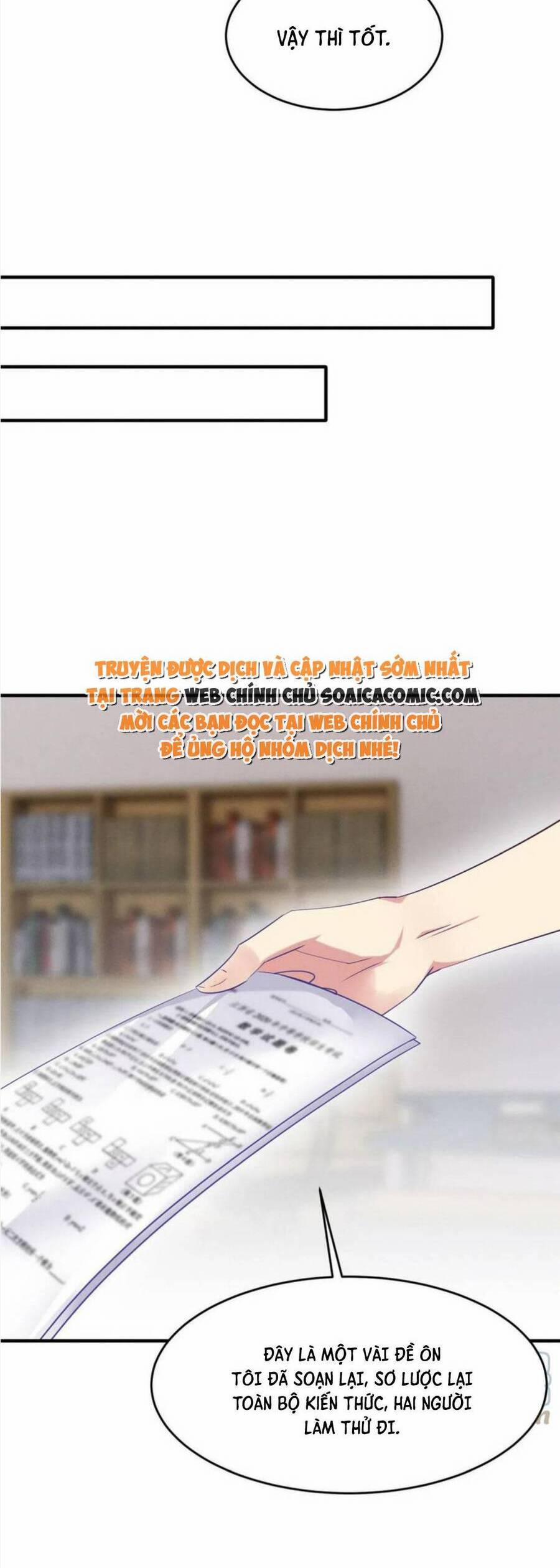 Bị Ép Yêu Sếp Mỗi Ngày 80 trang 24