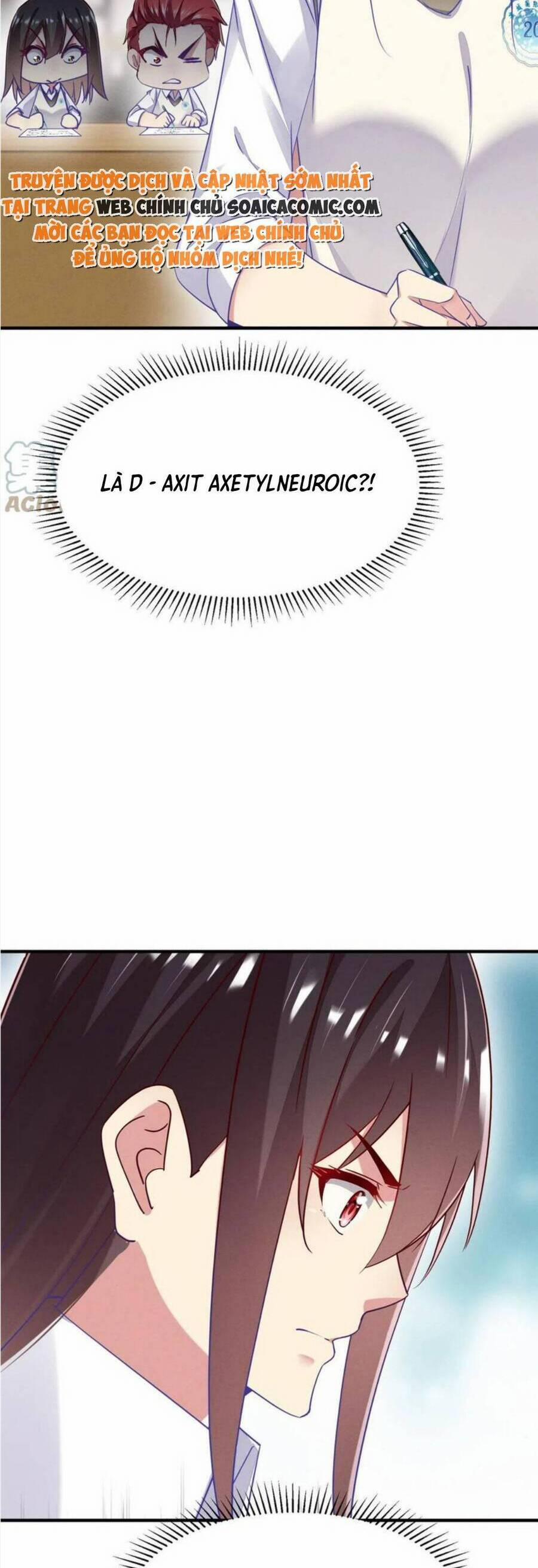 Bị Ép Yêu Sếp Mỗi Ngày 80 trang 27