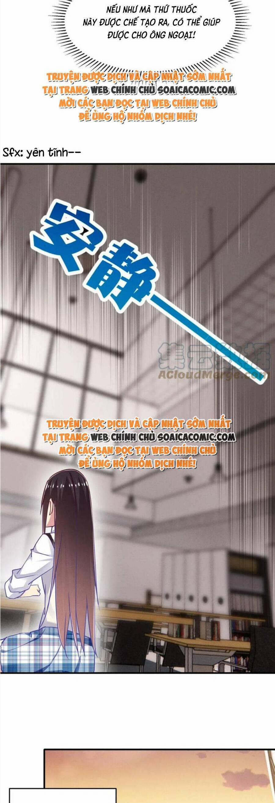 Bị Ép Yêu Sếp Mỗi Ngày 80 trang 28