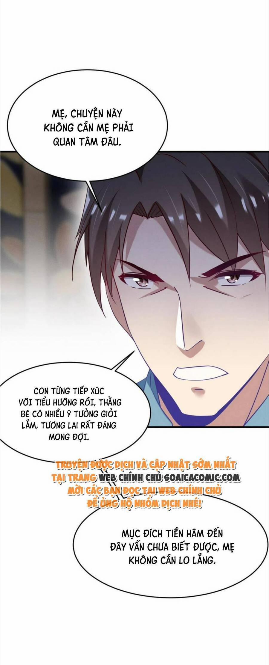 Bị Ép Yêu Sếp Mỗi Ngày 80 trang 4