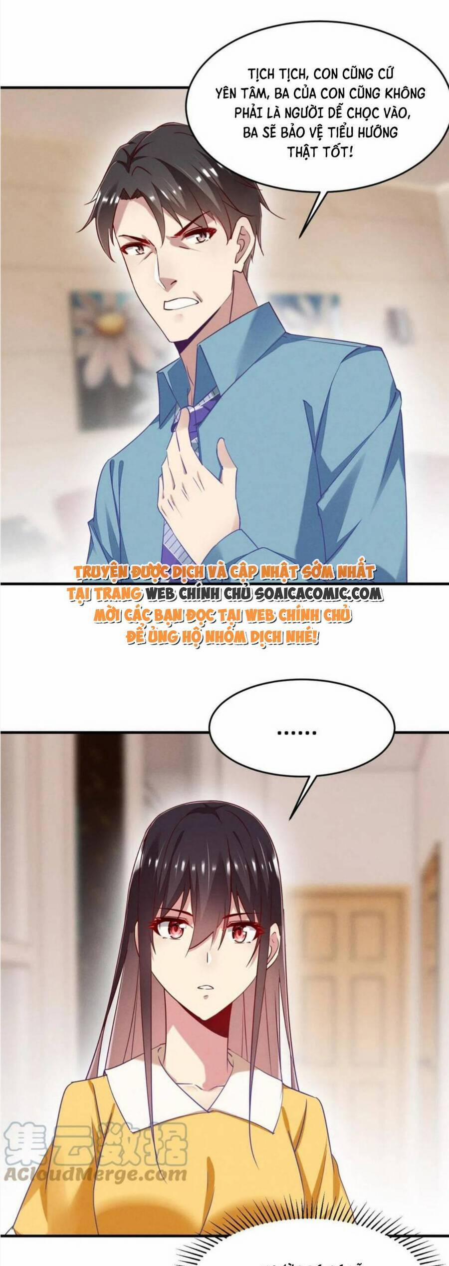 Bị Ép Yêu Sếp Mỗi Ngày 80 trang 7