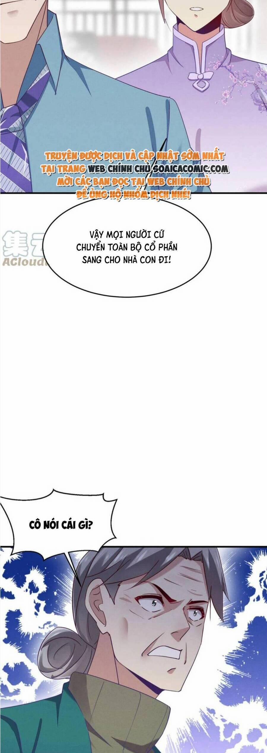 Bị Ép Yêu Sếp Mỗi Ngày 80 trang 9