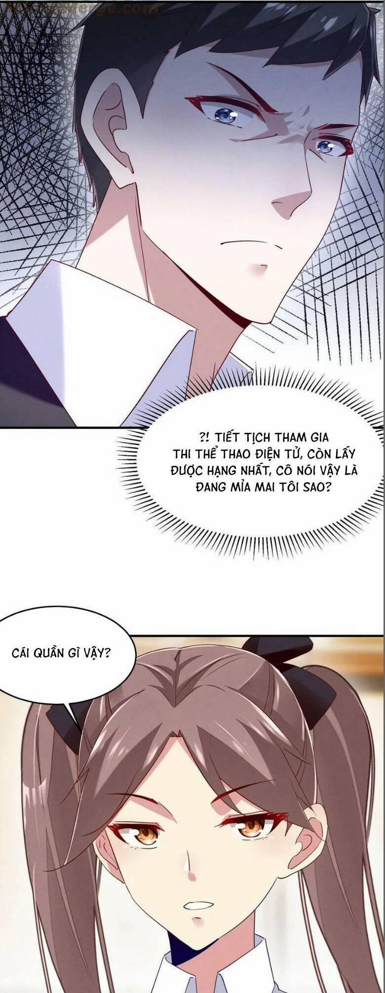 Bị Ép Yêu Sếp Mỗi Ngày 81 trang 16