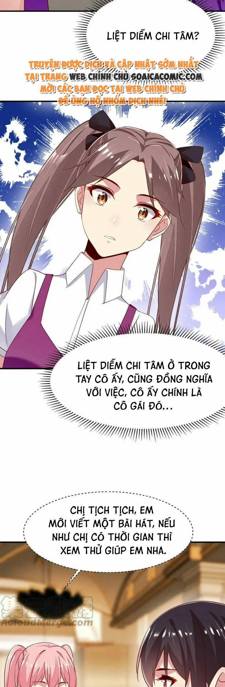 Bị Ép Yêu Sếp Mỗi Ngày 81 trang 23