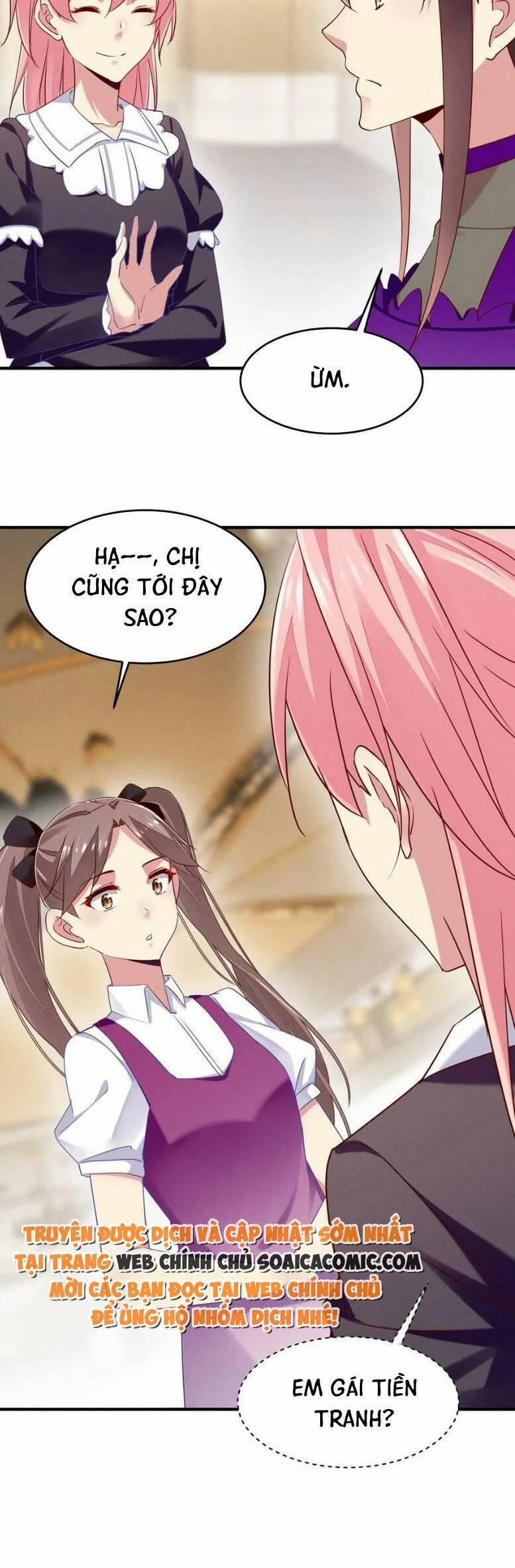 Bị Ép Yêu Sếp Mỗi Ngày 81 trang 24