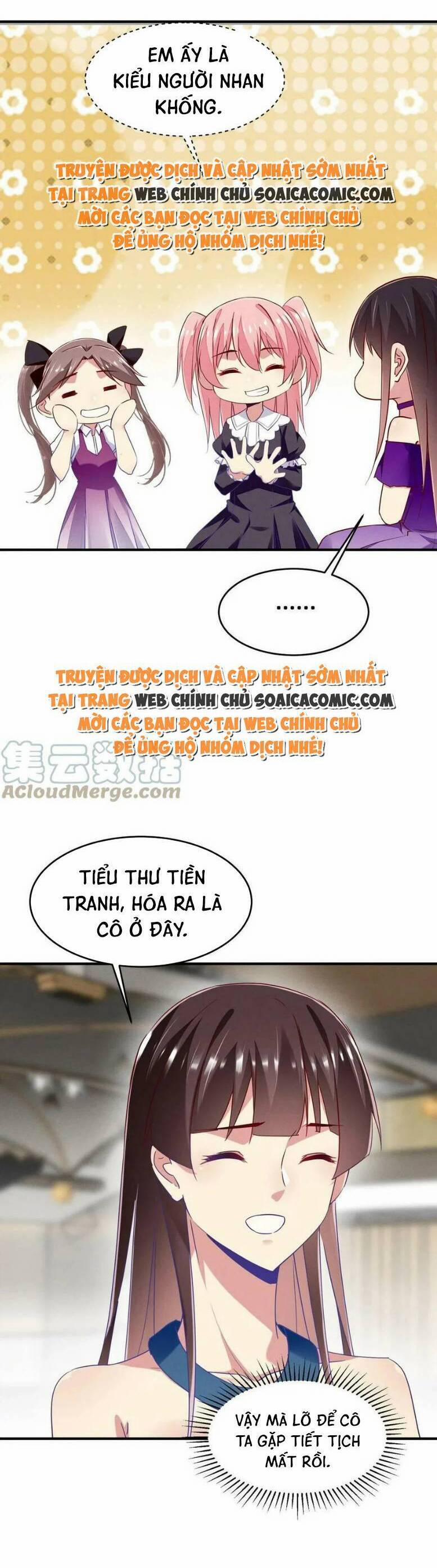 Bị Ép Yêu Sếp Mỗi Ngày 81 trang 28