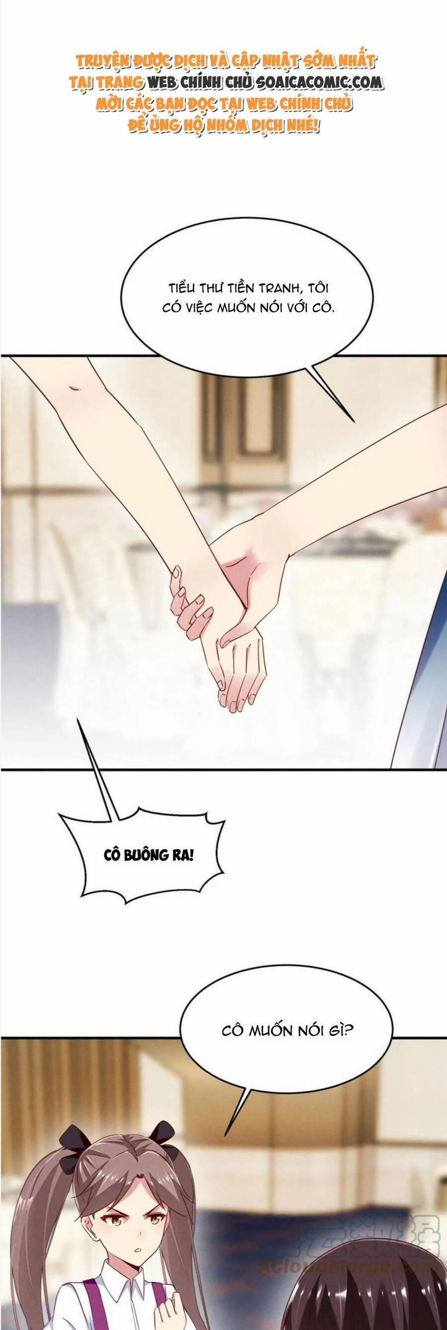 Bị Ép Yêu Sếp Mỗi Ngày 82 trang 0