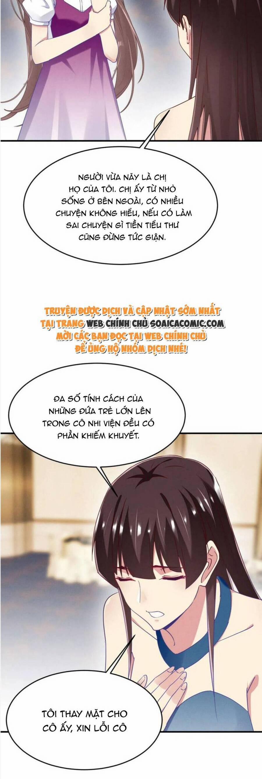 Bị Ép Yêu Sếp Mỗi Ngày 82 trang 1