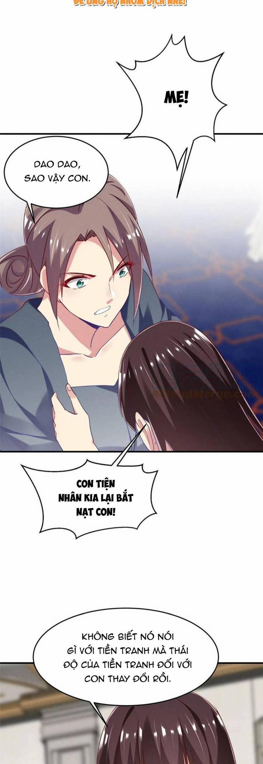 Bị Ép Yêu Sếp Mỗi Ngày 82 trang 7