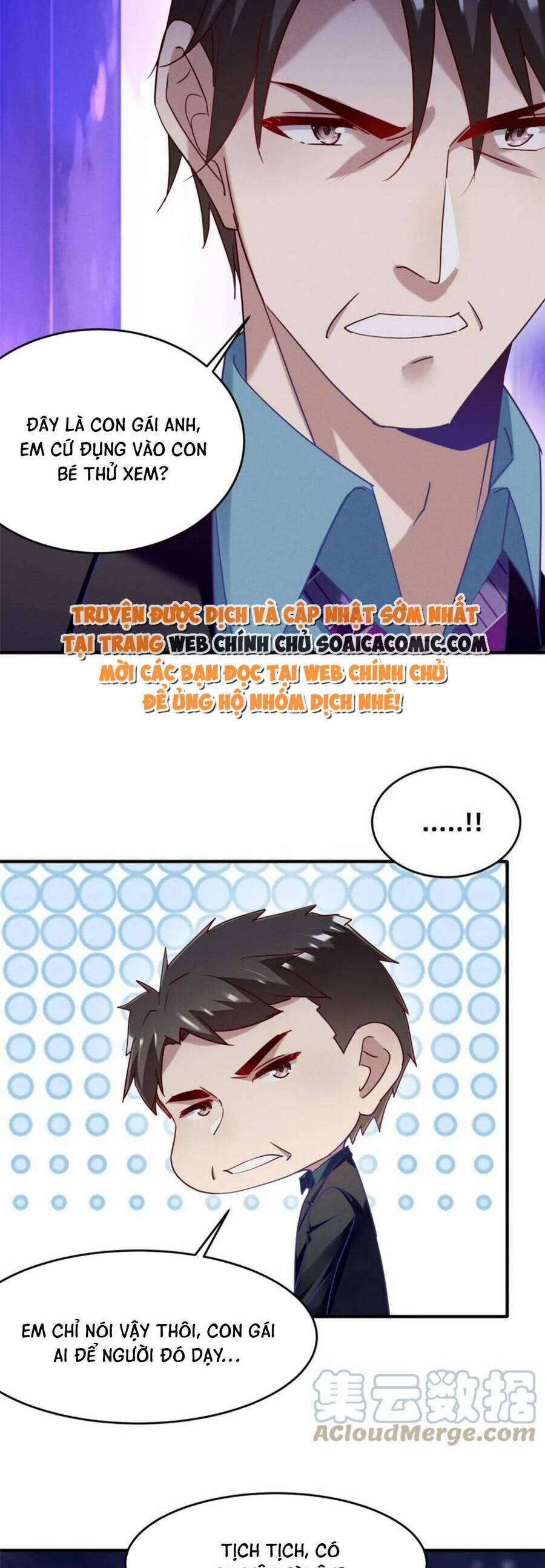 Bị Ép Yêu Sếp Mỗi Ngày 83 trang 15