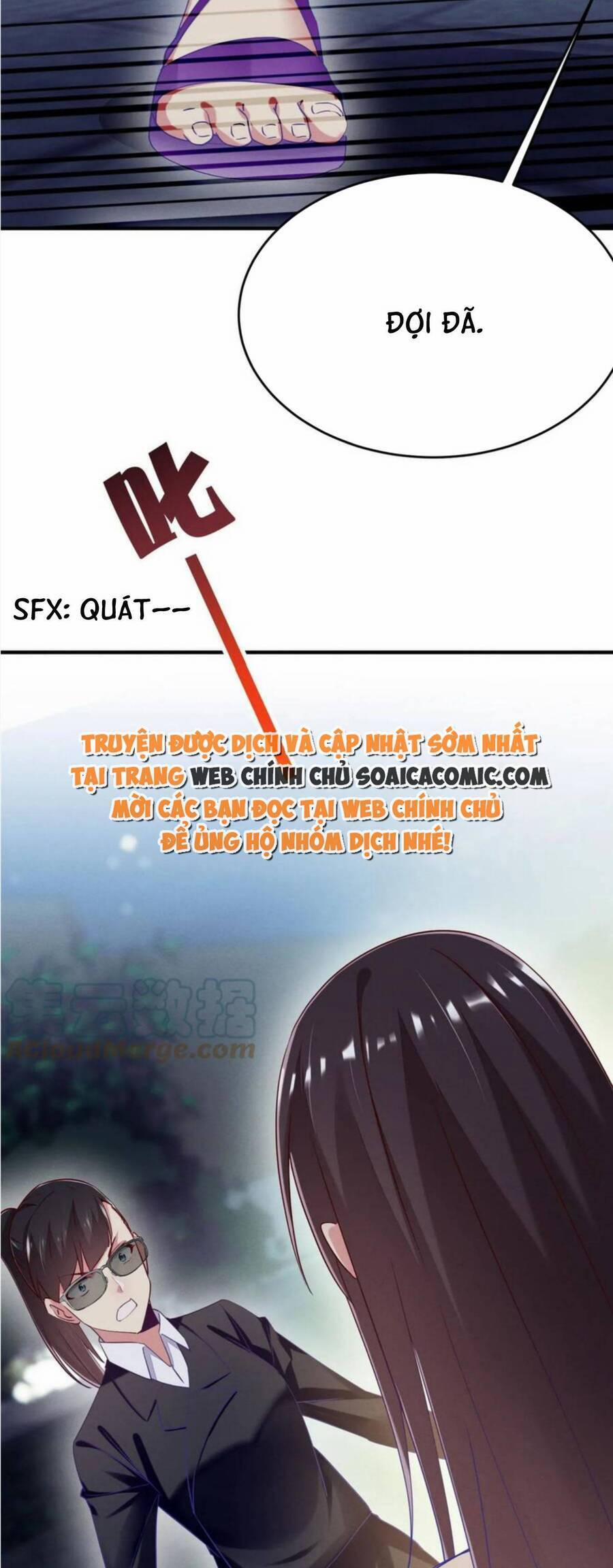 Bị Ép Yêu Sếp Mỗi Ngày 83 trang 2