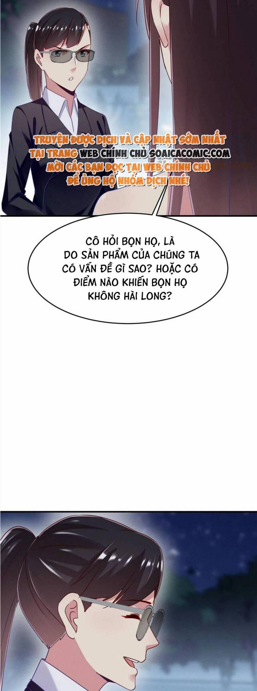 Bị Ép Yêu Sếp Mỗi Ngày 83 trang 7