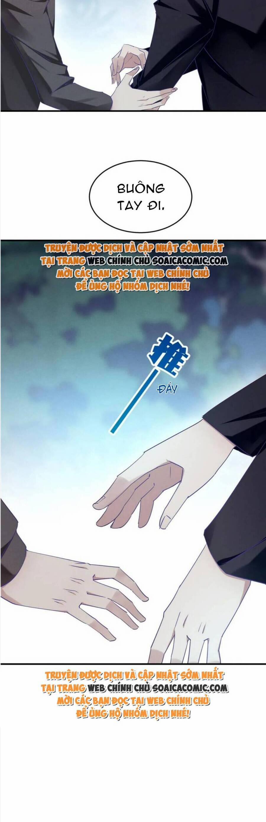 Bị Ép Yêu Sếp Mỗi Ngày 84 trang 26