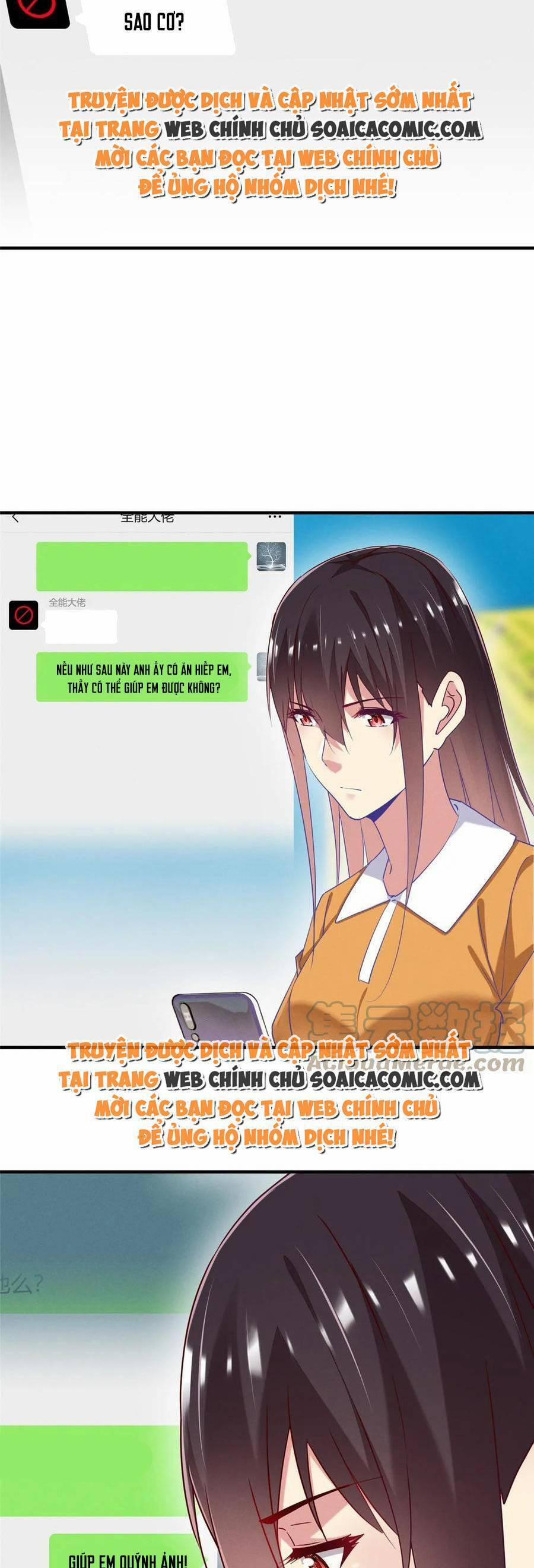 Bị Ép Yêu Sếp Mỗi Ngày 85 trang 15